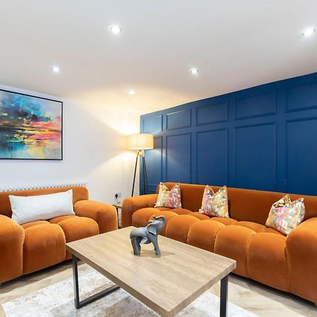 Apartament Prestbury Road Cheltenham Zewnętrze zdjęcie