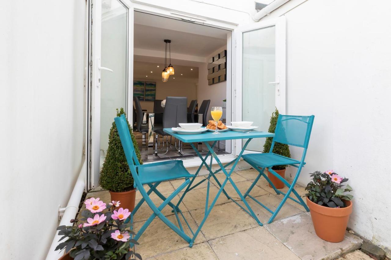 Apartament Prestbury Road Cheltenham Zewnętrze zdjęcie