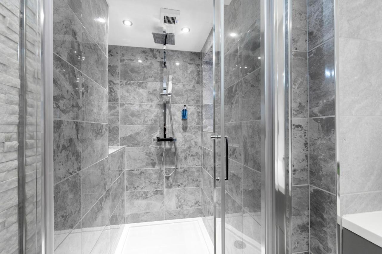 Apartament Prestbury Road Cheltenham Zewnętrze zdjęcie