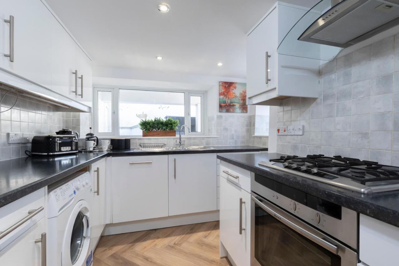 Apartament Prestbury Road Cheltenham Zewnętrze zdjęcie
