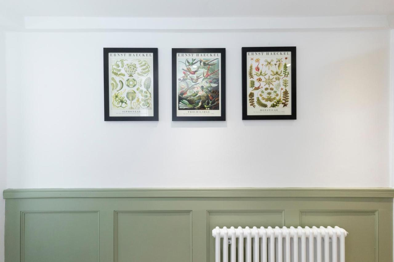 Apartament Prestbury Road Cheltenham Zewnętrze zdjęcie