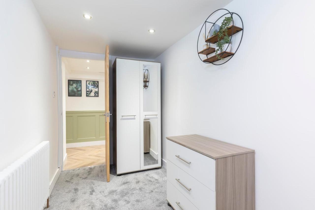 Apartament Prestbury Road Cheltenham Zewnętrze zdjęcie