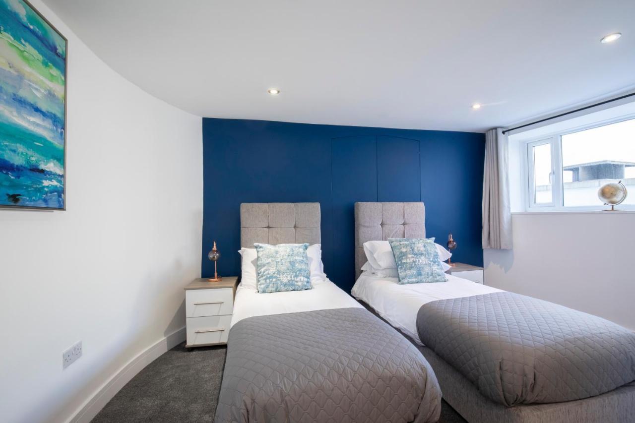 Apartament Prestbury Road Cheltenham Zewnętrze zdjęcie