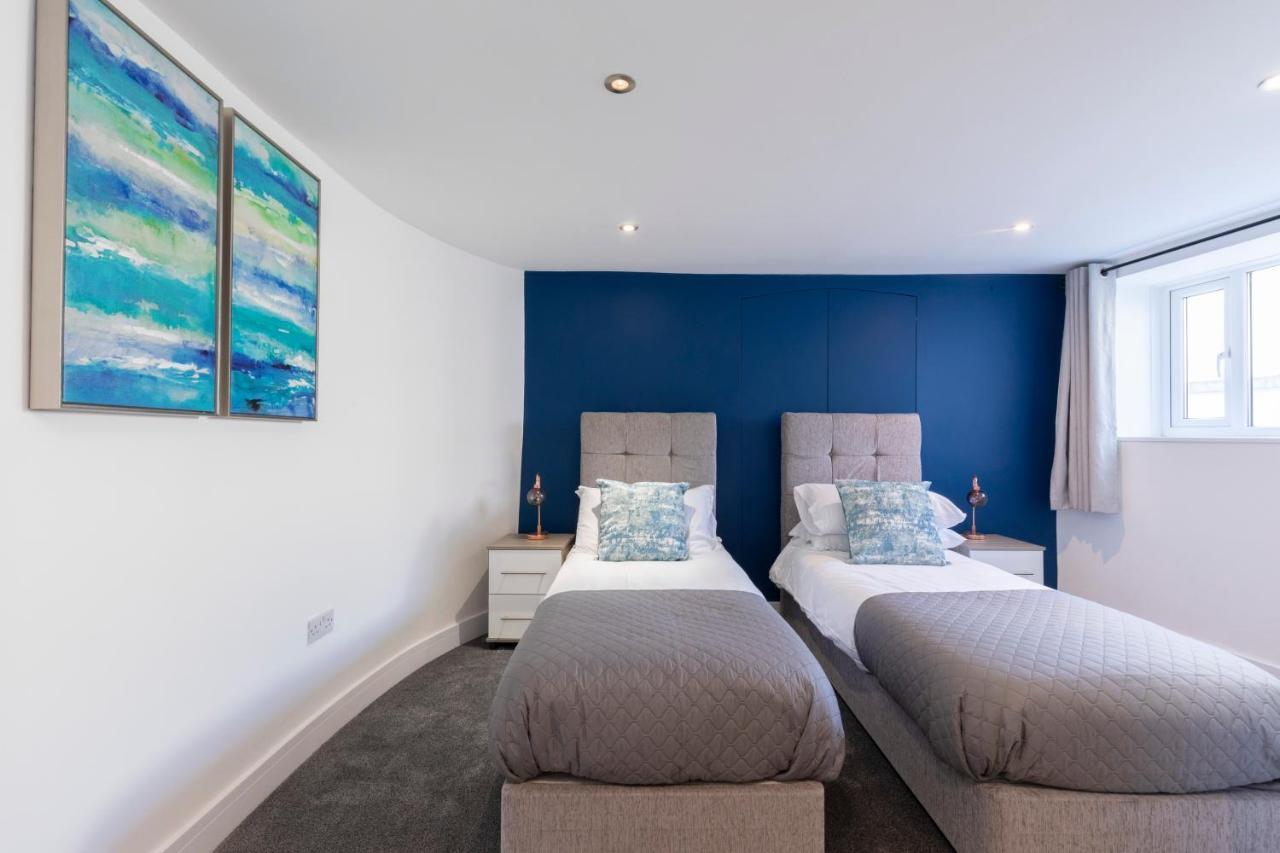 Apartament Prestbury Road Cheltenham Zewnętrze zdjęcie