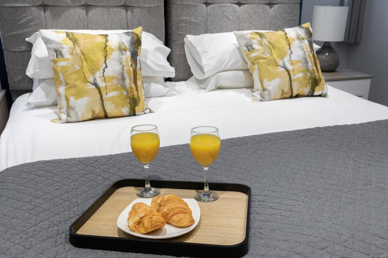 Apartament Prestbury Road Cheltenham Zewnętrze zdjęcie