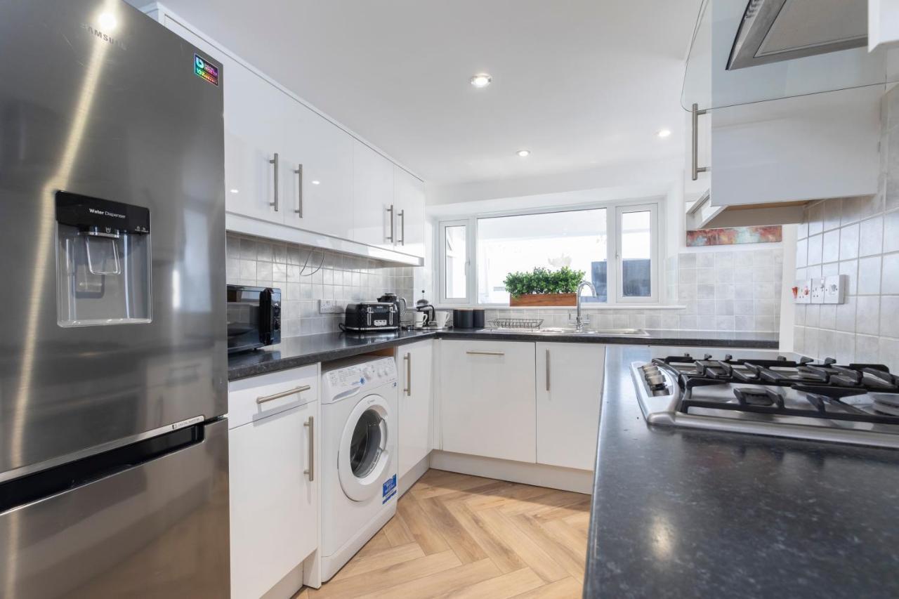 Apartament Prestbury Road Cheltenham Zewnętrze zdjęcie