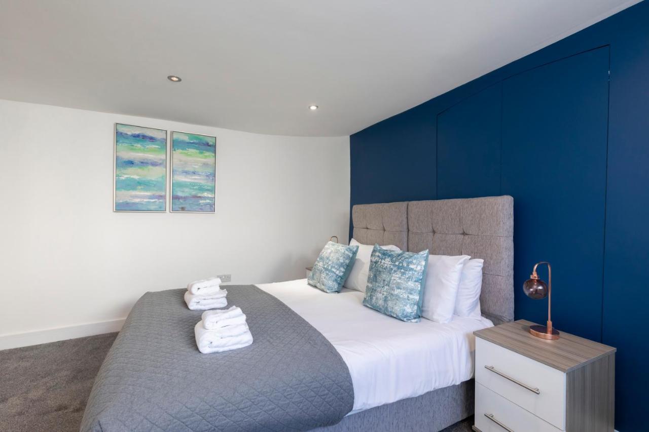 Apartament Prestbury Road Cheltenham Zewnętrze zdjęcie