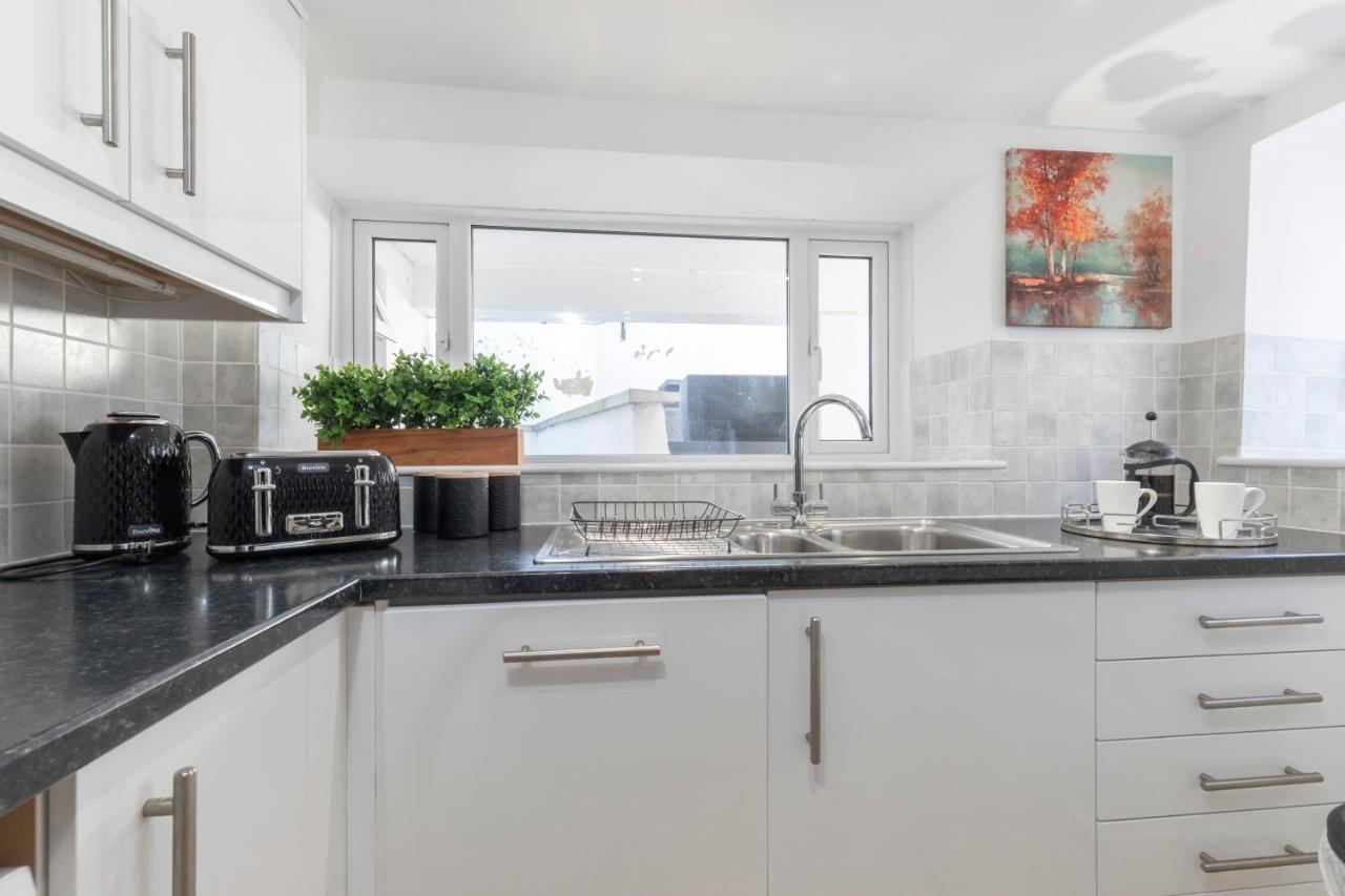 Apartament Prestbury Road Cheltenham Zewnętrze zdjęcie