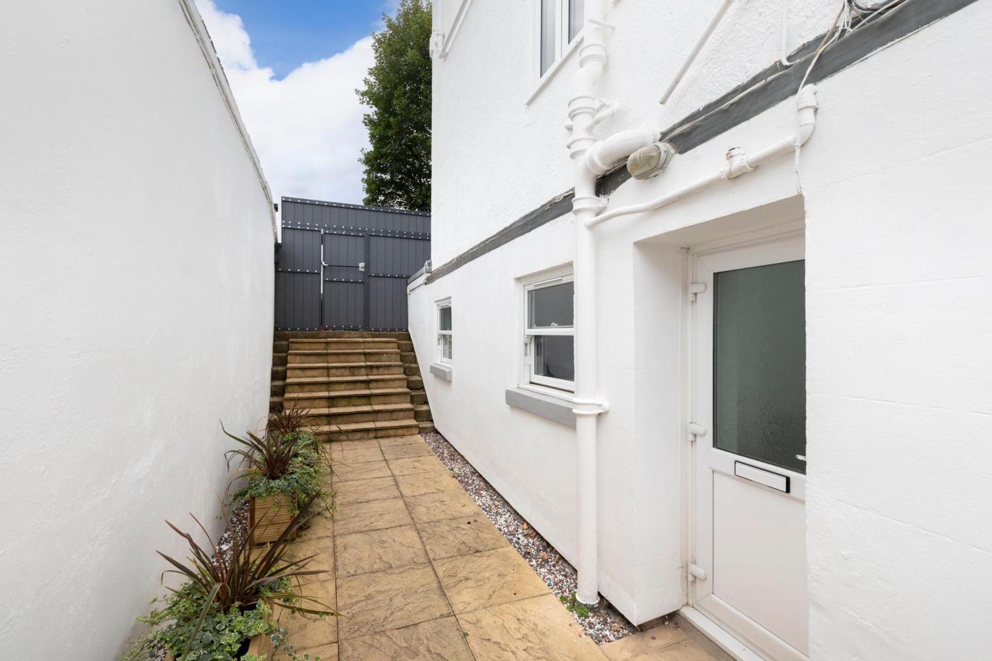 Apartament Prestbury Road Cheltenham Zewnętrze zdjęcie