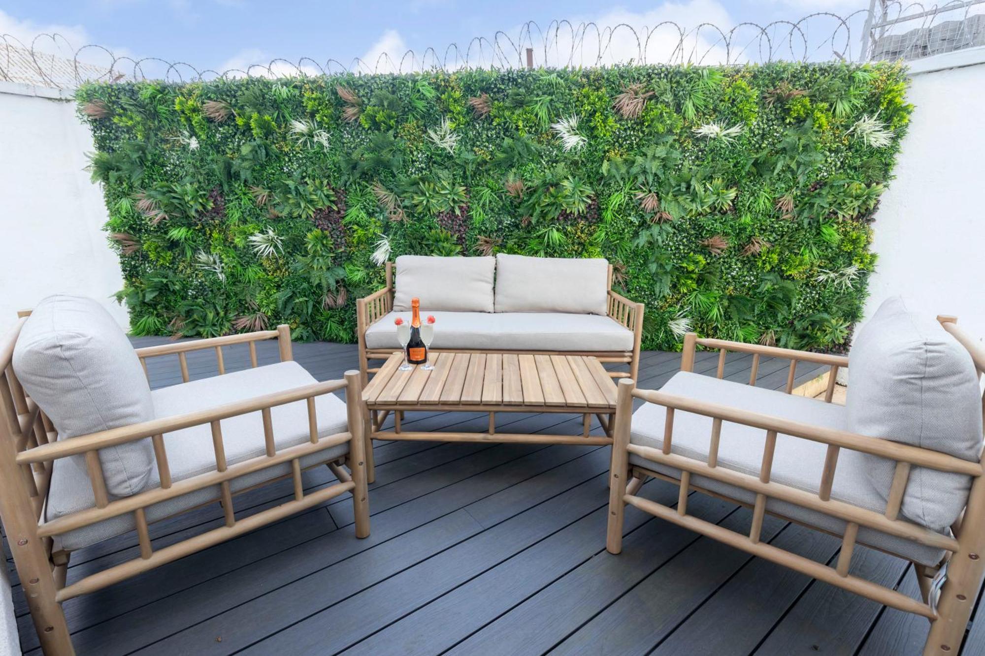 Apartament Prestbury Road Cheltenham Zewnętrze zdjęcie