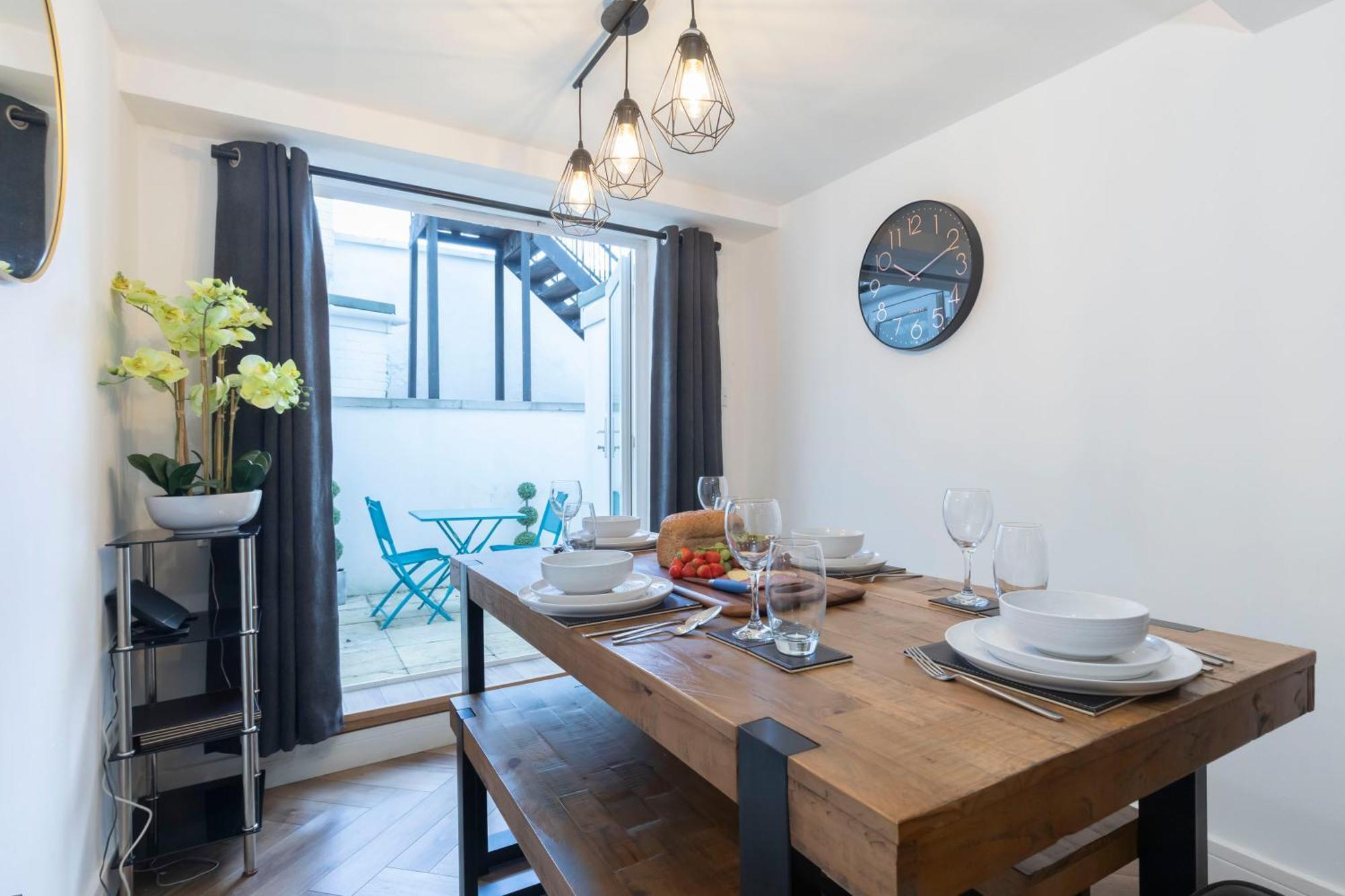 Apartament Prestbury Road Cheltenham Zewnętrze zdjęcie