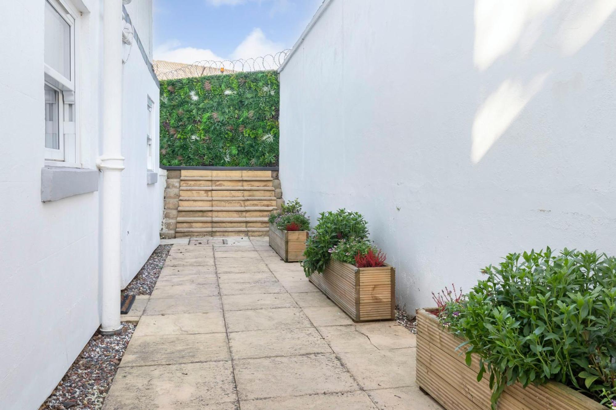 Apartament Prestbury Road Cheltenham Zewnętrze zdjęcie