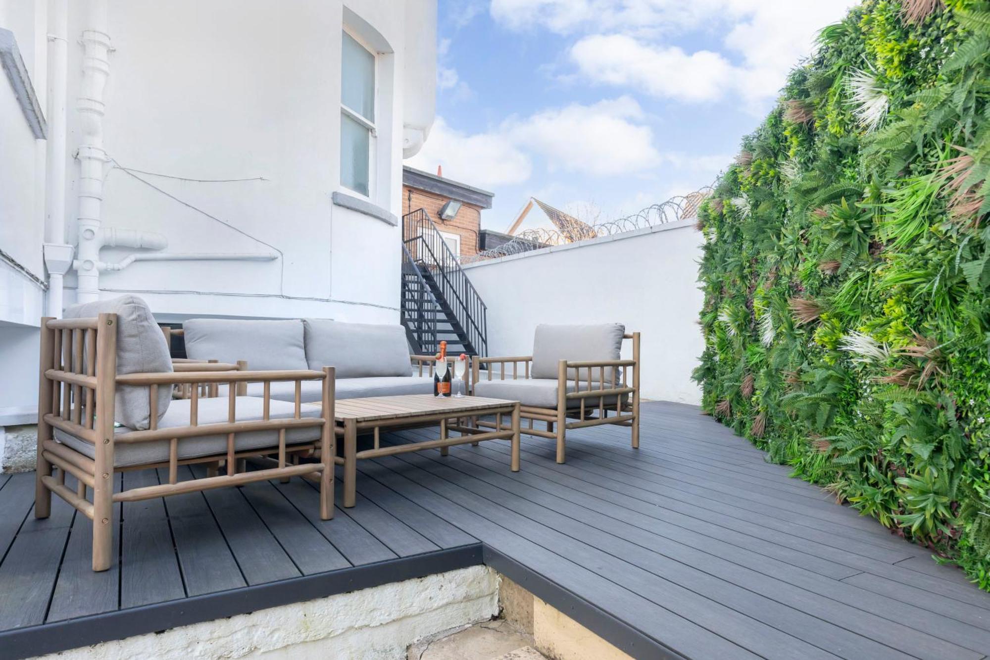 Apartament Prestbury Road Cheltenham Zewnętrze zdjęcie