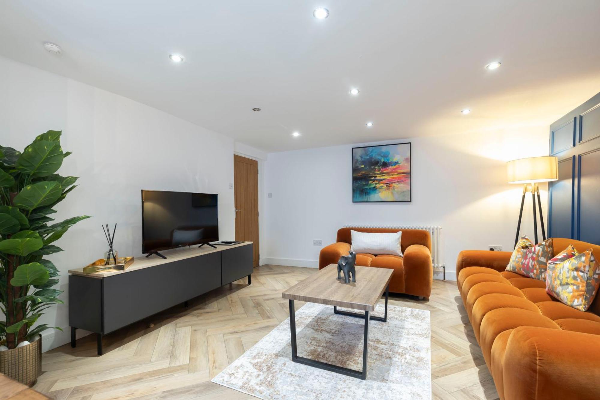Apartament Prestbury Road Cheltenham Zewnętrze zdjęcie