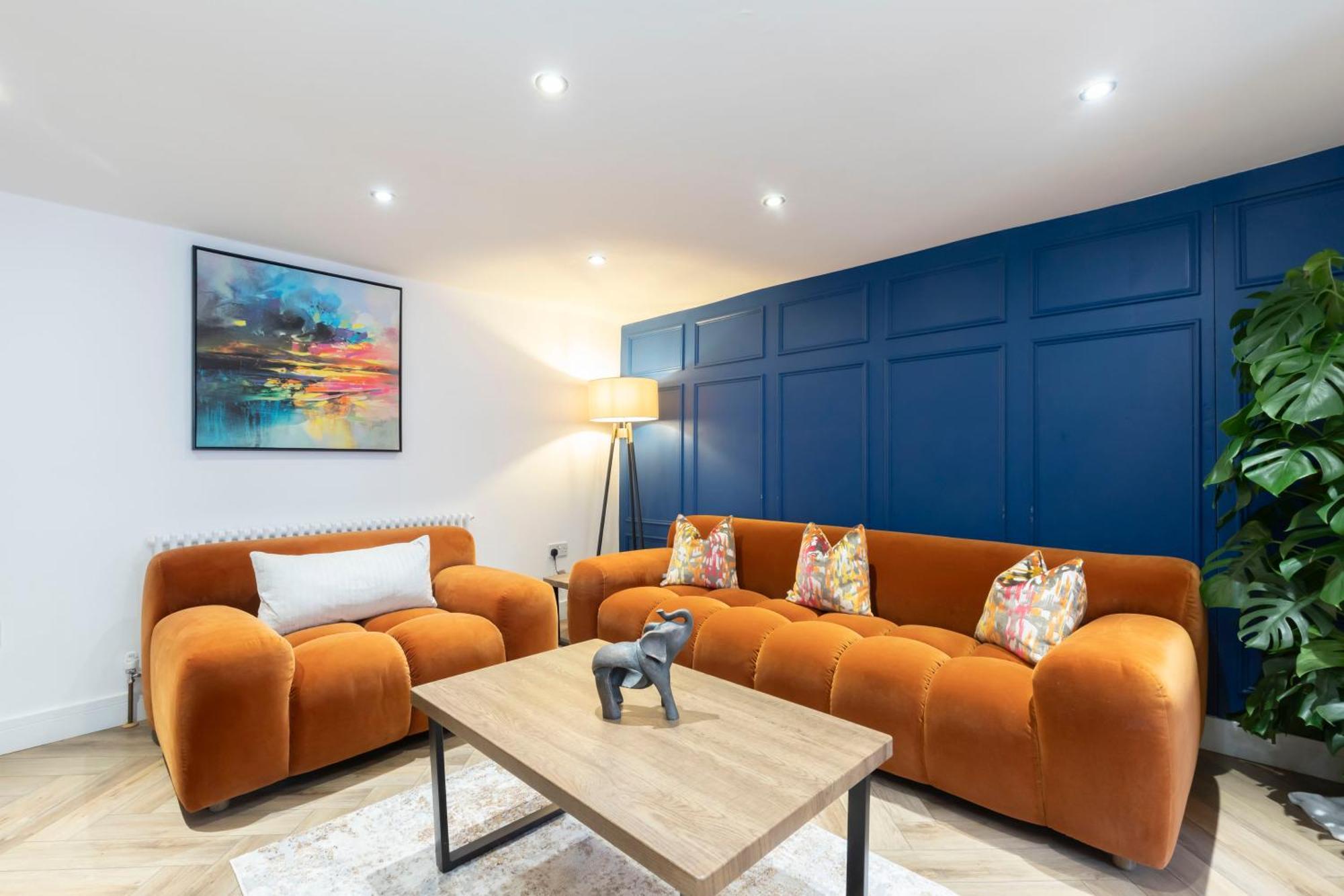 Apartament Prestbury Road Cheltenham Zewnętrze zdjęcie