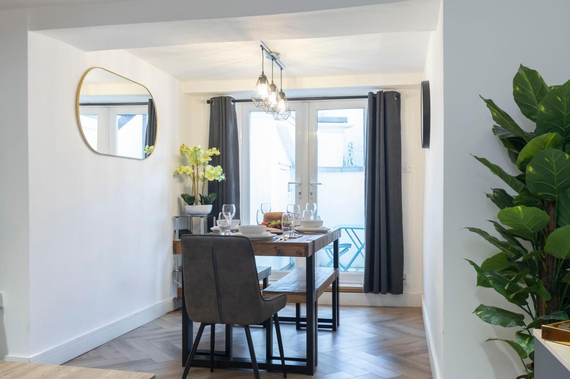 Apartament Prestbury Road Cheltenham Zewnętrze zdjęcie